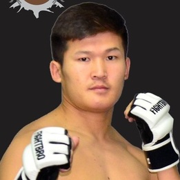 Namuungerel Amgalanbaatar's picture
