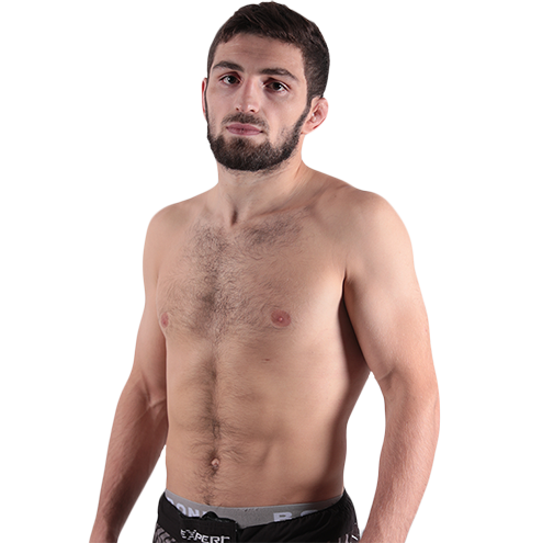 Akhmed Musakaev's picture