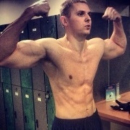 Nick Davis's picture
