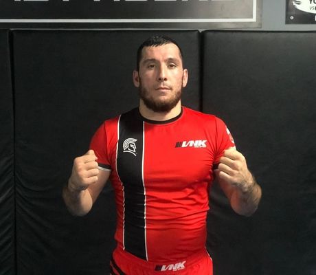 Guvanch Dadaev's picture