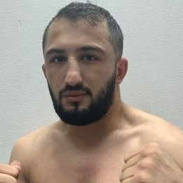 Safar Akhmadov's picture