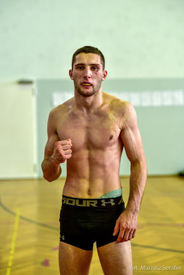 Mateusz Pudło's picture