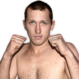 Sergey Proskuryakov's picture