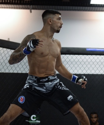 Kauã Fernandes's picture