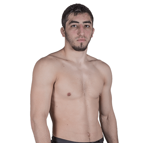 Ibragim Magomedov's picture