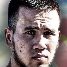 Timur Salimov's picture