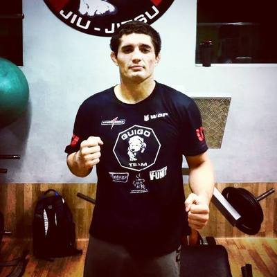Gonzalo Ojeda's picture