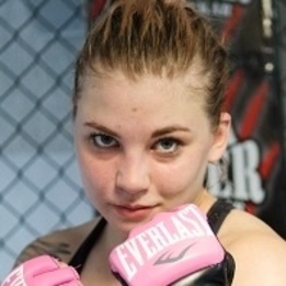 Valeria Gvardina's picture