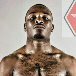 Chukwumo Okoli's picture