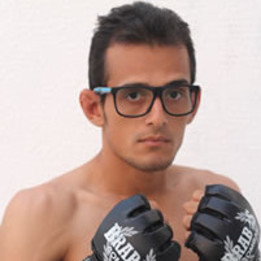 Italo Samuel's picture