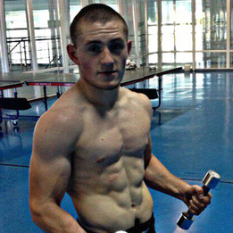 Oleg Lichkovakha's picture