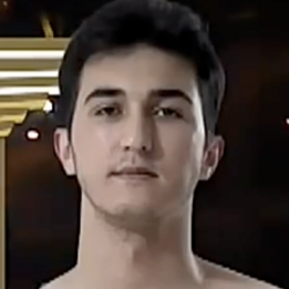 Saidov's picture