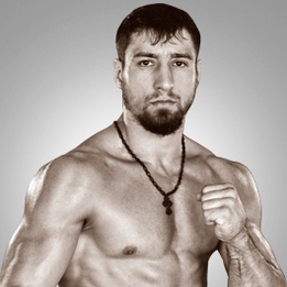 Stanislav Klybik's picture