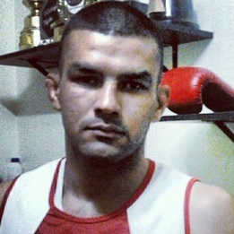 Rafael Bastos's picture