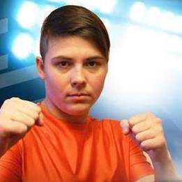 Daria Chibisova's picture