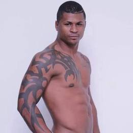 João Paulo dos Santos's picture