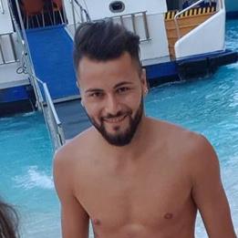 Fabio Di Cristo's picture