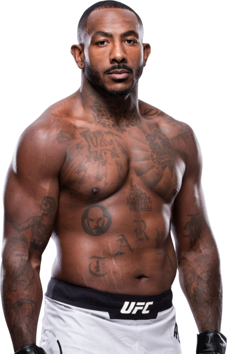 Khalil Rountree Jr.'s picture