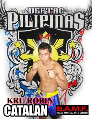 Robin Catalan's picture