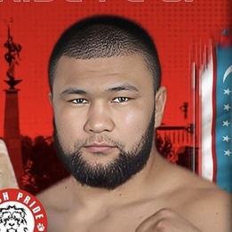 Umar Olimzhonov's picture