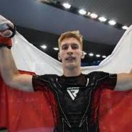 Łukasz Makowski's picture