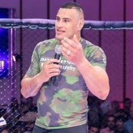 Anderson Almeida's picture