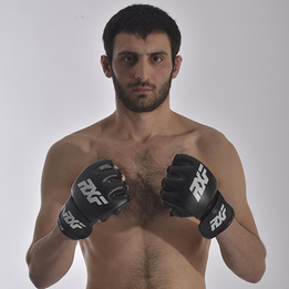 Azamat Mustafaev's picture