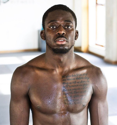 Tayo Odunjo's picture