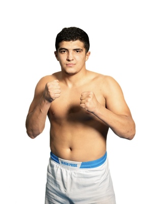 Ramazan Amuev's picture