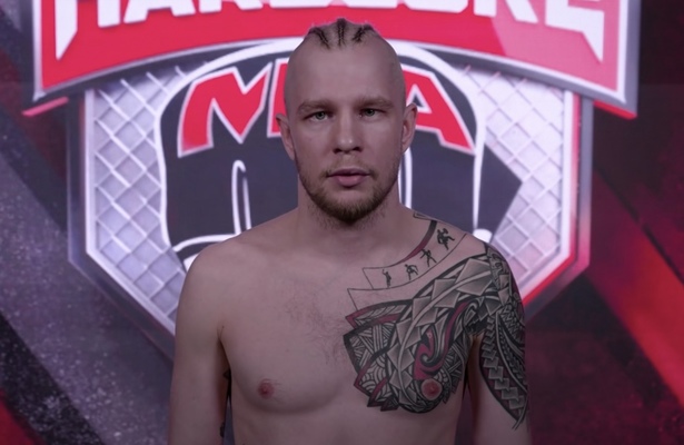 Nikita Kochetkov's picture