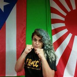 Kassandra Alonso's picture