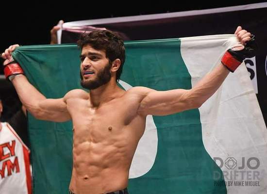 Ahmed Mujtaba's picture