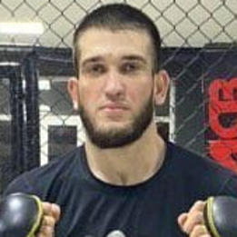Said Magomed Tapaev's picture