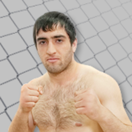 Ramazan Mukailov's picture