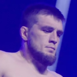 Mansur Magomedov's picture