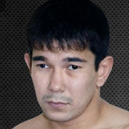 Timur Dangarov's picture