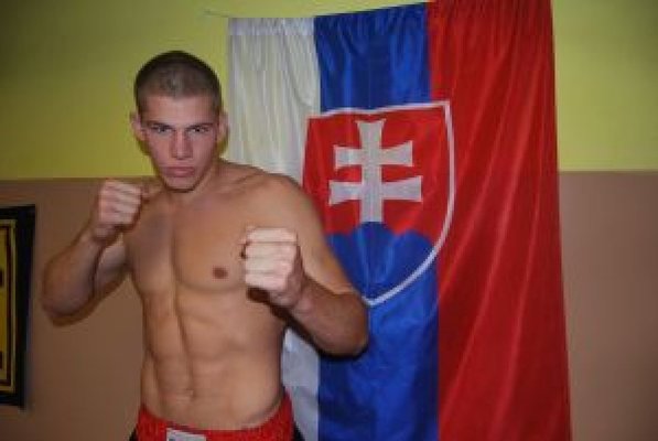 Ivan Bartek's picture