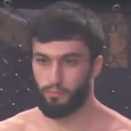 Dzhabrail Iskanderov's picture