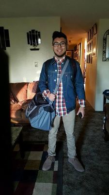 Jacob Romero's picture