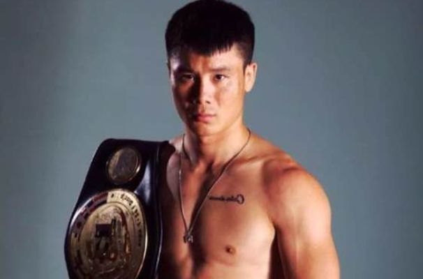 Jianliang Qiu's picture