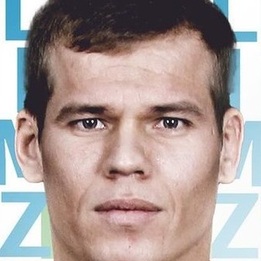 Islomzhon Olimzhonov's picture