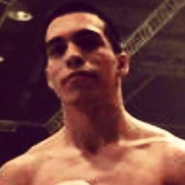 Sam Garcia's picture