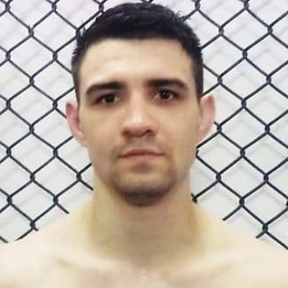 Sergey Malikov's picture