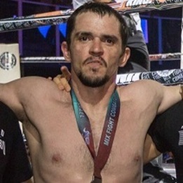 Slava Antipenko's picture