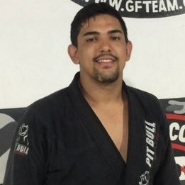Nyckson Pimenta's picture
