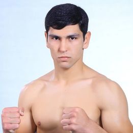 Bekhruz Saidov's picture