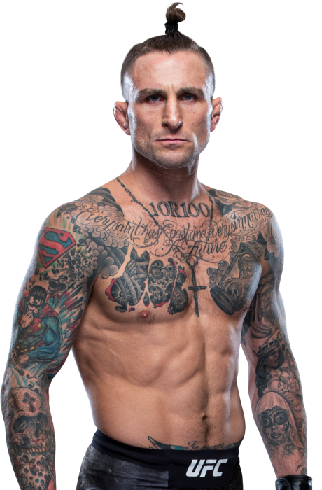 Gregor Gillespie's picture