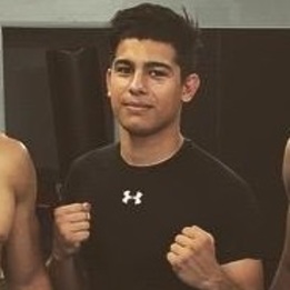 Angel Diaz's picture