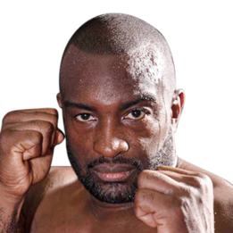 Dwight Brooks's picture