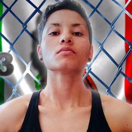 Alejandra Orozco's picture